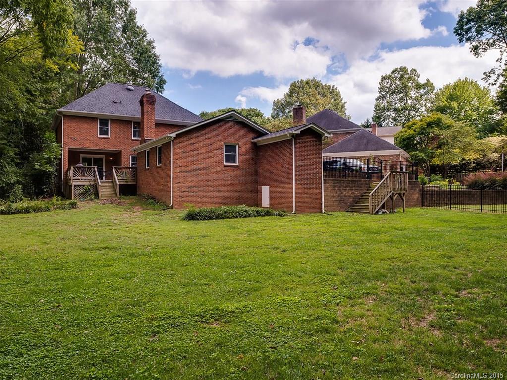3824 Ayscough Road Charlotte, NC 28211 - Photo 22 of 22 Gallery Image 22