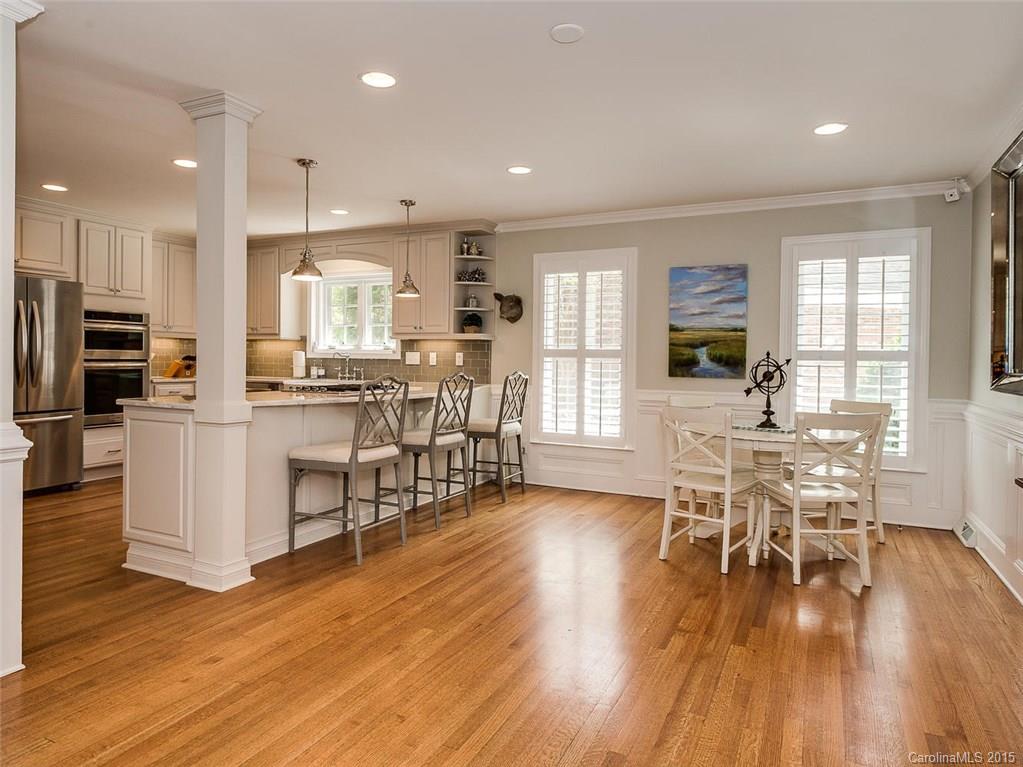 3824 Ayscough Road Charlotte, NC 28211 - Photo 8 of 22 Gallery Image 8