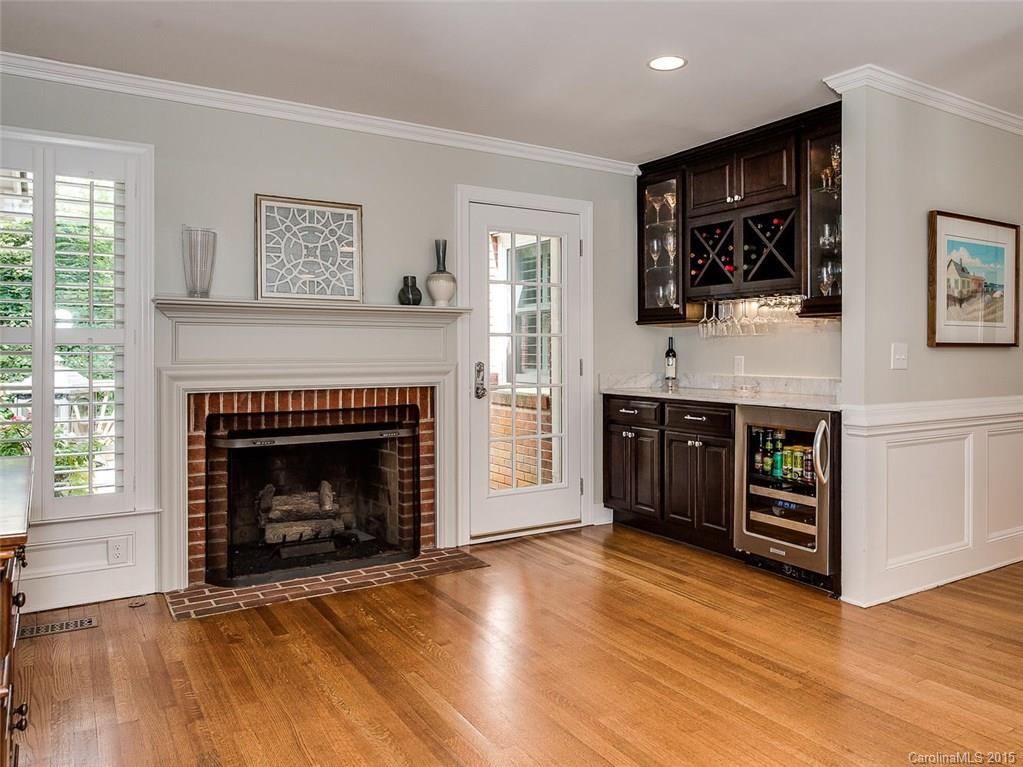 3824 Ayscough Road Charlotte, NC 28211 - Photo 9 of 22 Gallery Image 9