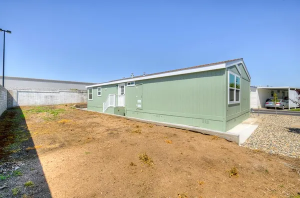 $204,900 | 1650 Villa Avenue, Unit 48, Clovis, CA 93612