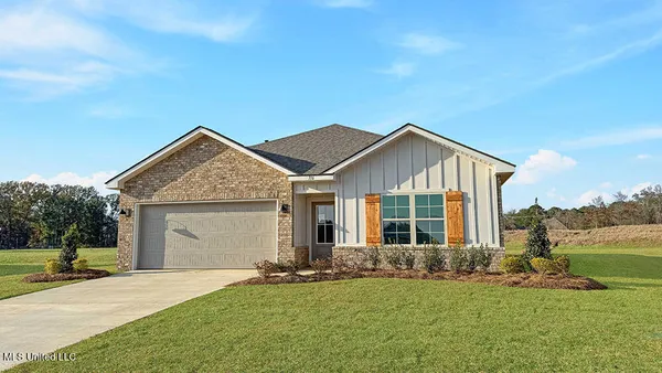 $289,445 | 716 Honeysuckle Loop, Canton, MS 39046