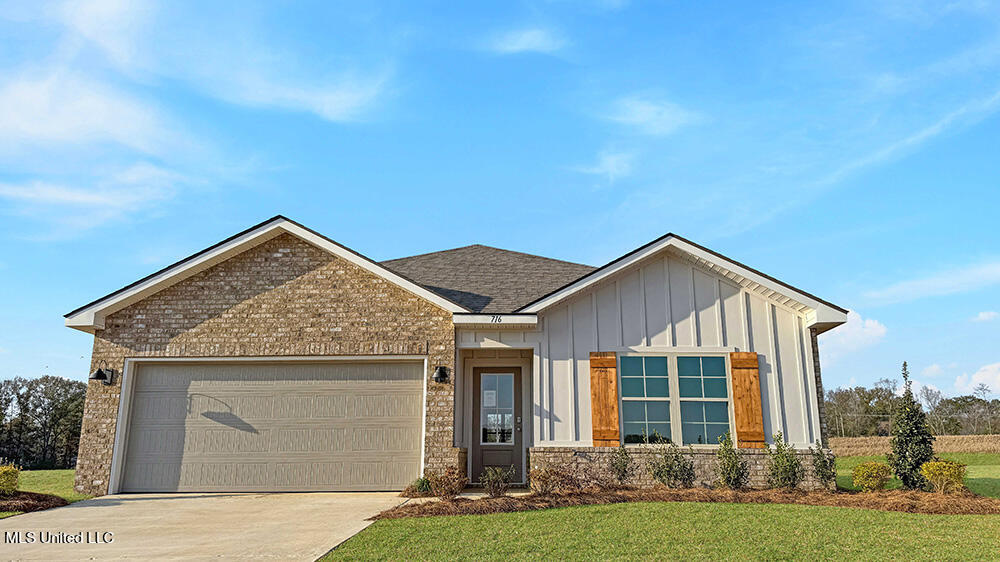 716 Honeysuckle Loop Canton, MS 39046 - Photo 4 of 36 KurtResize4