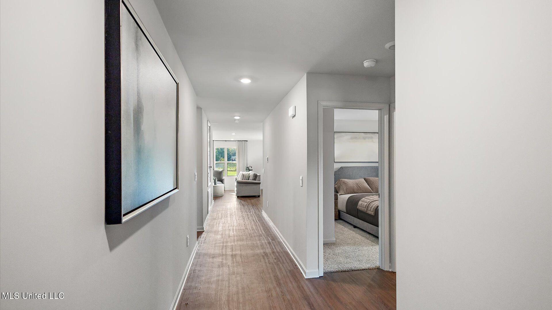 716 Honeysuckle Loop Canton, MS 39046 - Photo 6 of 36 06-HTP25336_