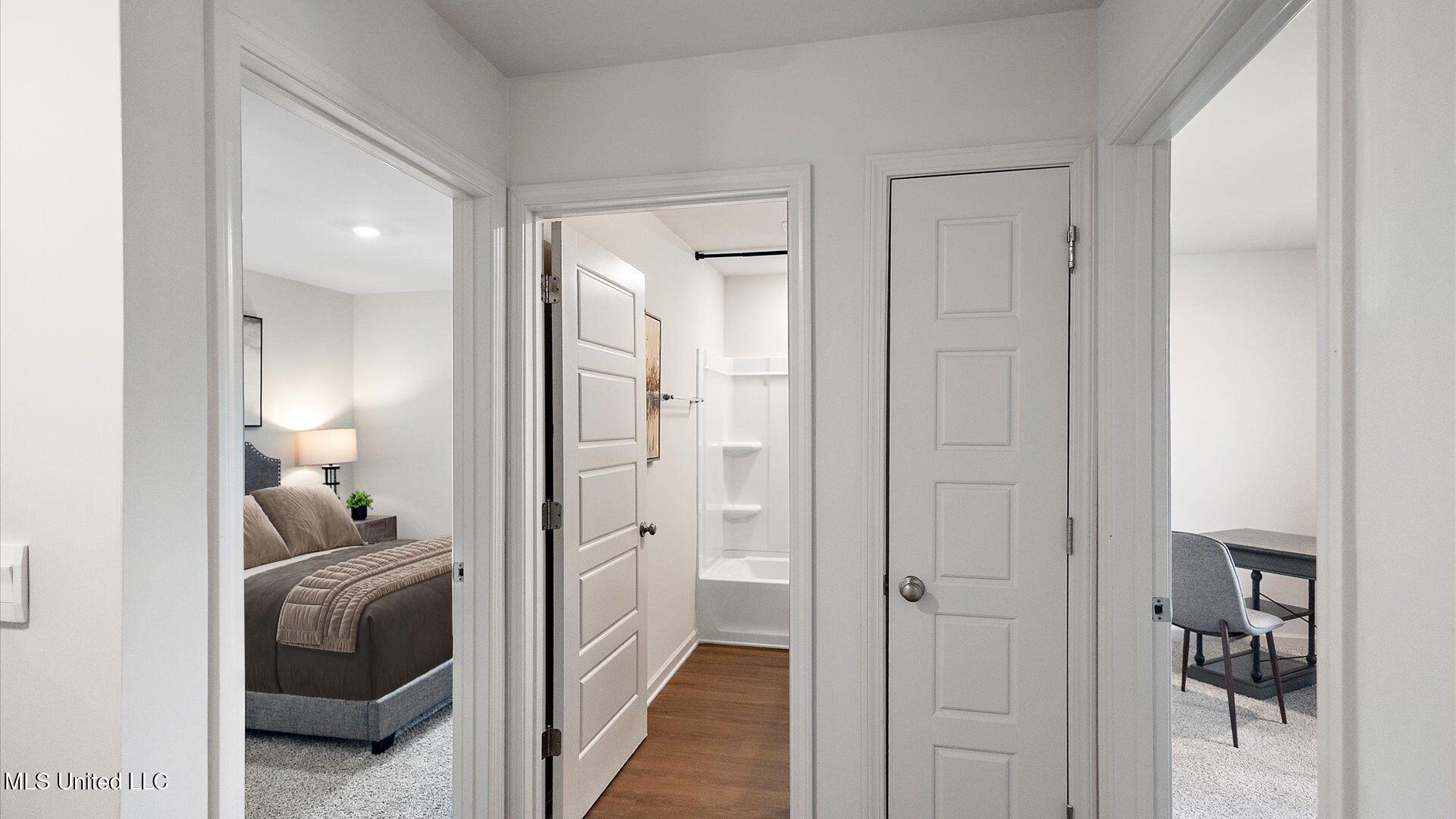 716 Honeysuckle Loop Canton, MS 39046 - Photo 7 of 36 07-HTP25339_