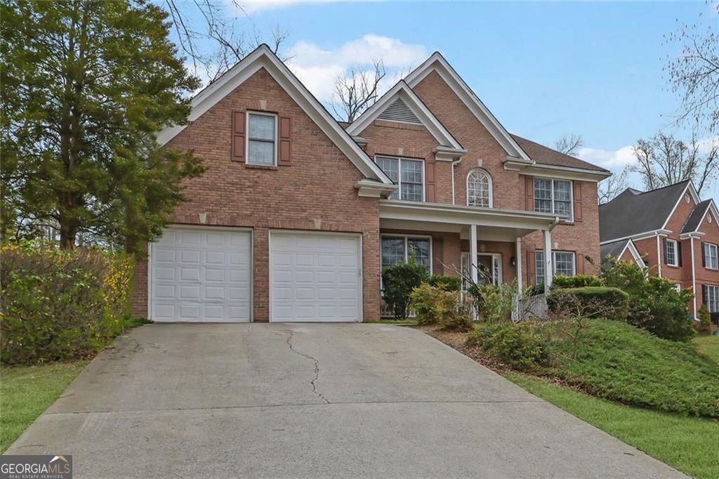 6510 Ridgefield Drive Alpharetta, GA 30005 - Photo 1 of 1