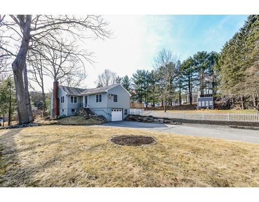 41 Mill Road Boylston, MA 01505 - Photo 24 of 28 Gallery Image 24