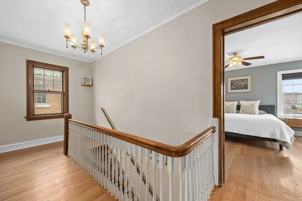 $575,000 | 1215 Linden Avenue, Oak Park, IL 60302