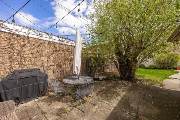 $575,000 | 1215 Linden Avenue, Oak Park, IL 60302