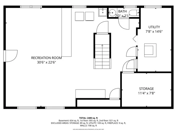 $575,000 | 1215 Linden Avenue, Oak Park, IL 60302