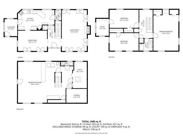 $575,000 | 1215 Linden Avenue, Oak Park, IL 60302