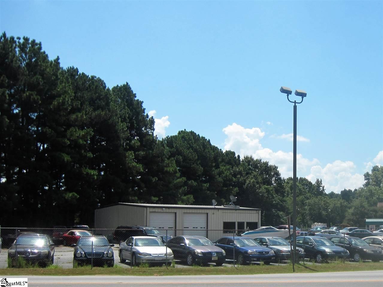 101 Greenpond Road Fountain Inn, SC 29644 - Photo 1 of 30