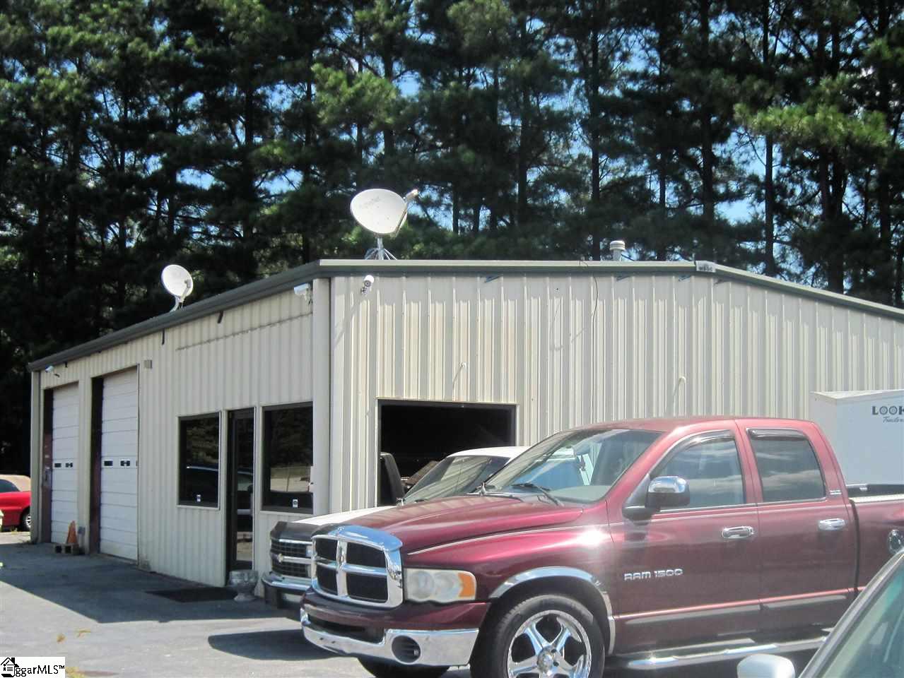 101 Greenpond Road Fountain Inn, SC 29644 - Photo 21 of 30