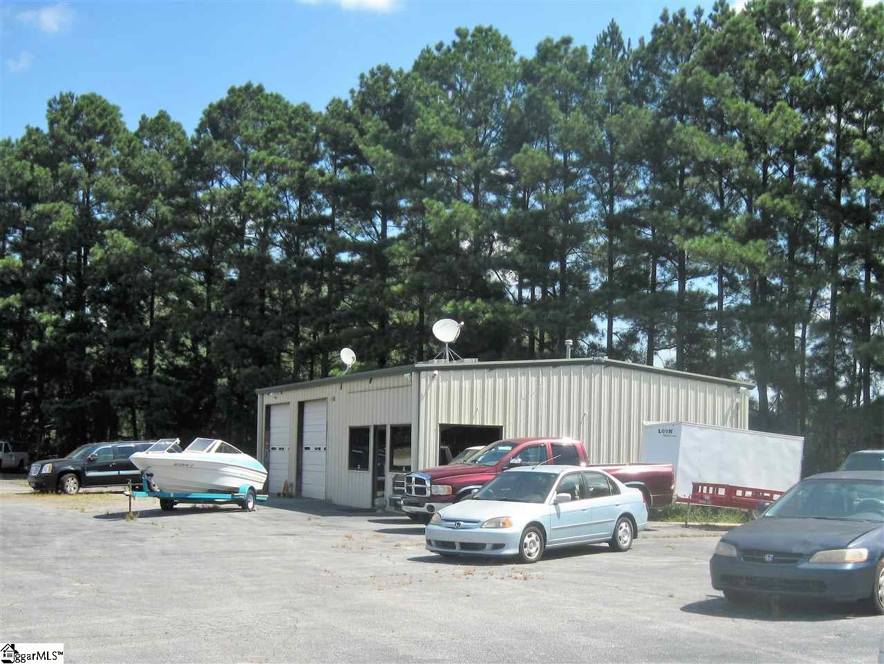 101 Greenpond Road Fountain Inn, SC 29644 - Photo 23 of 30