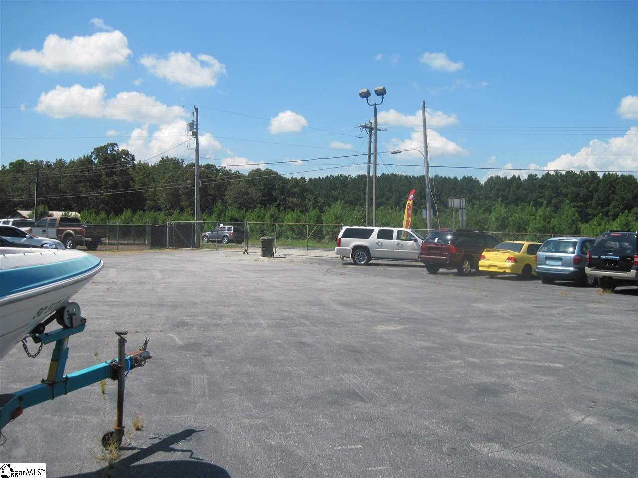 101 Greenpond Road Fountain Inn, SC 29644 - Photo 25 of 30
