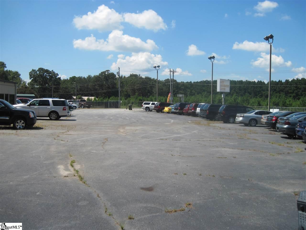 101 Greenpond Road Fountain Inn, SC 29644 - Photo 26 of 30