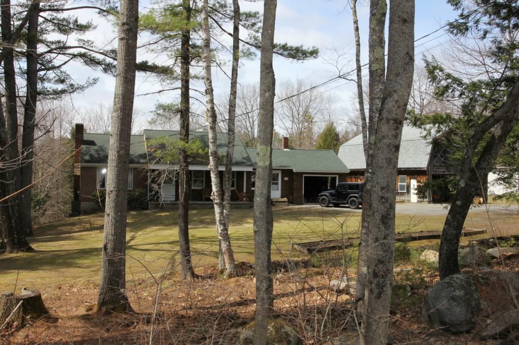 130 Town Farm Road Oakland, ME 04963 - Photo 24 of 28 Photo