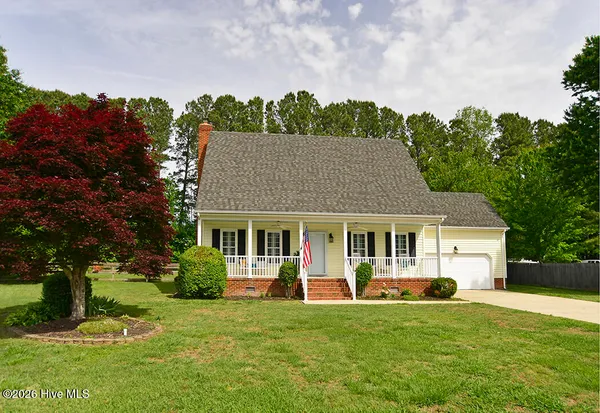 $534,900 | 132 South Street, Moyock, NC 27958