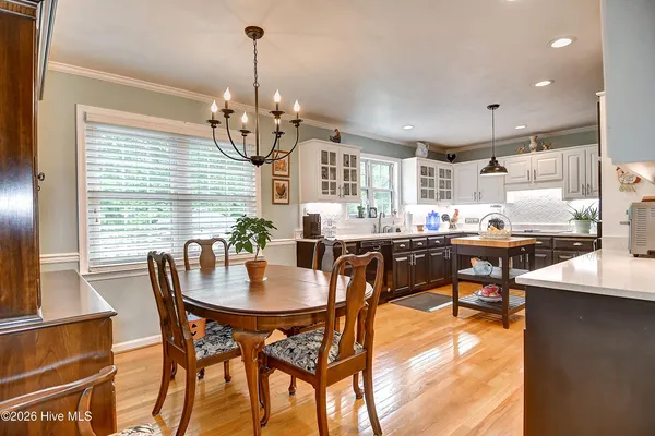 $534,900 | 132 South Street, Moyock, NC 27958