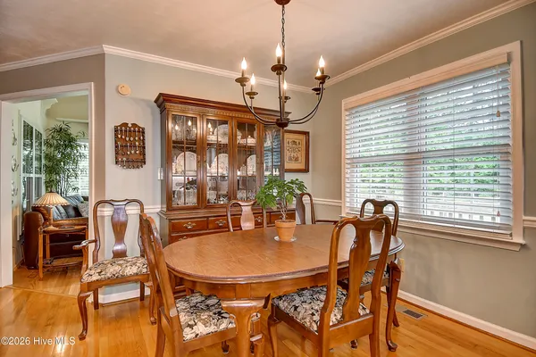 $534,900 | 132 South Street, Moyock, NC 27958