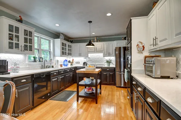 $534,900 | 132 South Street, Moyock, NC 27958