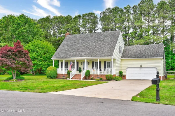 $534,900 | 132 South Street, Moyock, NC 27958