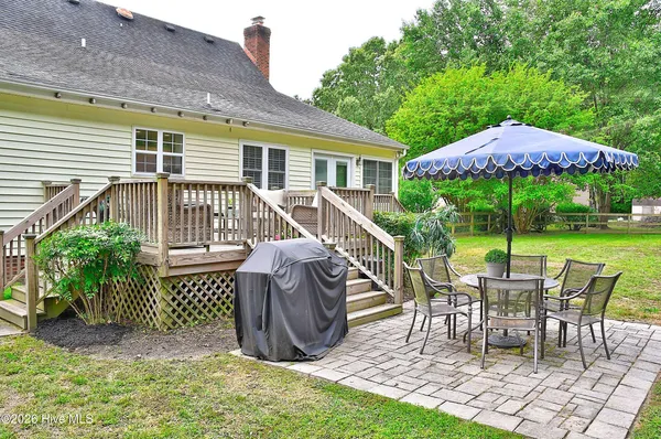 $534,900 | 132 South Street, Moyock, NC 27958