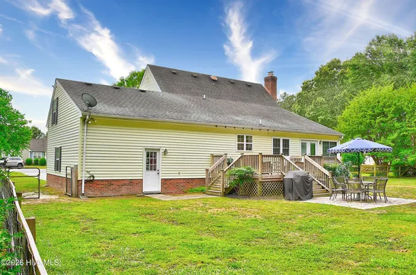 $534,900 | 132 South Street, Moyock, NC 27958