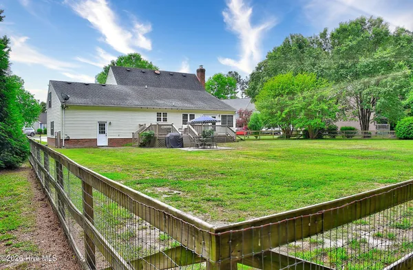 $534,900 | 132 South Street, Moyock, NC 27958