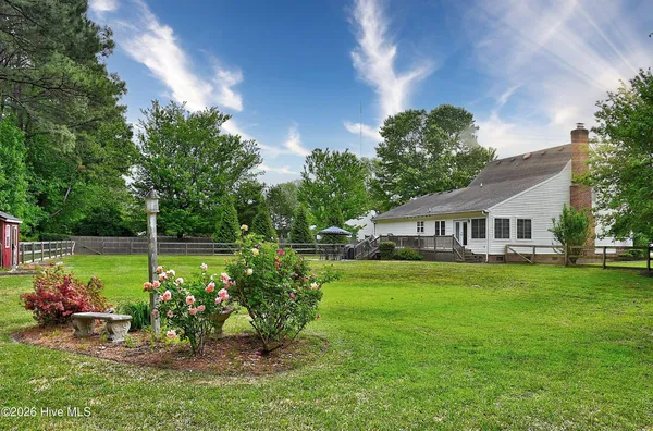 $534,900 | 132 South Street, Moyock, NC 27958
