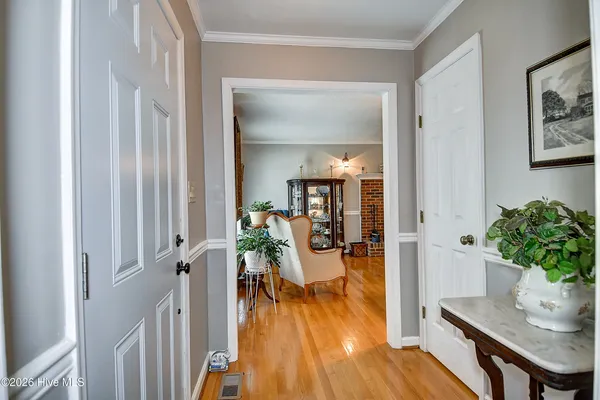 $534,900 | 132 South Street, Moyock, NC 27958