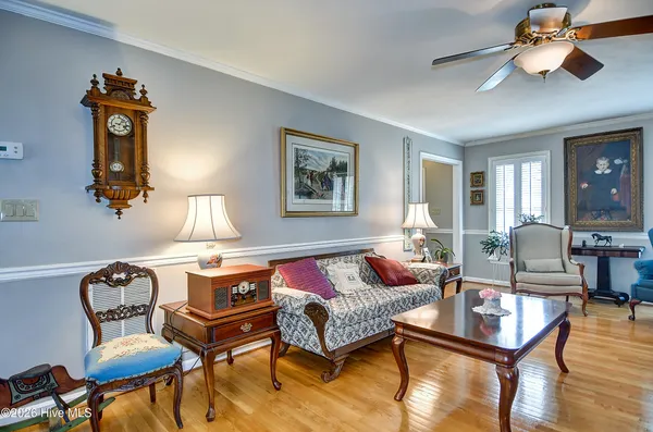 $534,900 | 132 South Street, Moyock, NC 27958