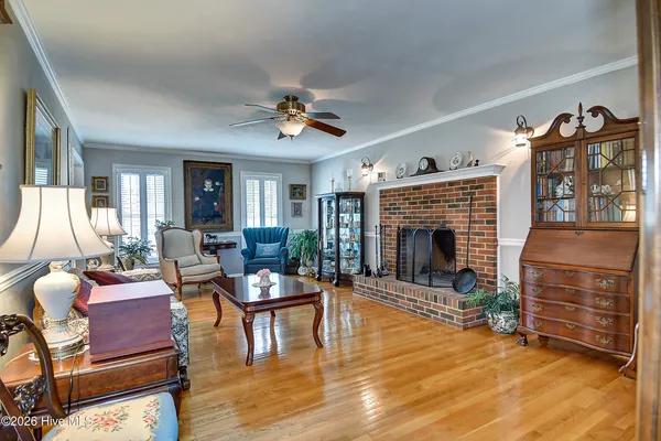 $534,900 | 132 South Street, Moyock, NC 27958