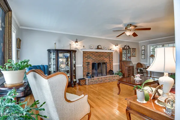 $534,900 | 132 South Street, Moyock, NC 27958