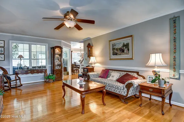 $534,900 | 132 South Street, Moyock, NC 27958