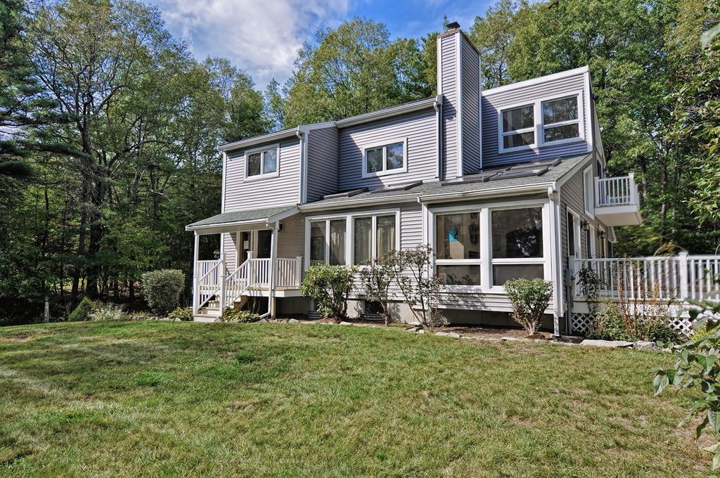 24 Fowler Street Upton, MA 01568 - Photo 1 of 30