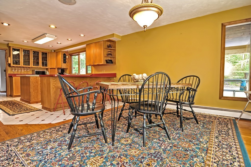 24 Fowler Street Upton, MA 01568 - Photo 12 of 30