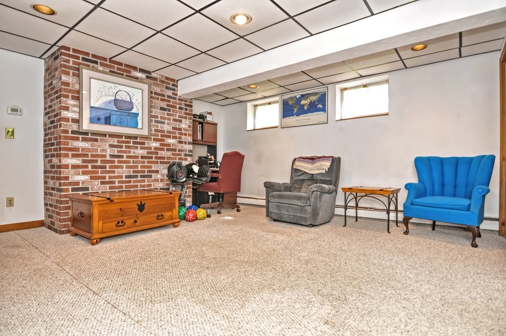 24 Fowler Street Upton, MA 01568 - Photo 23 of 30