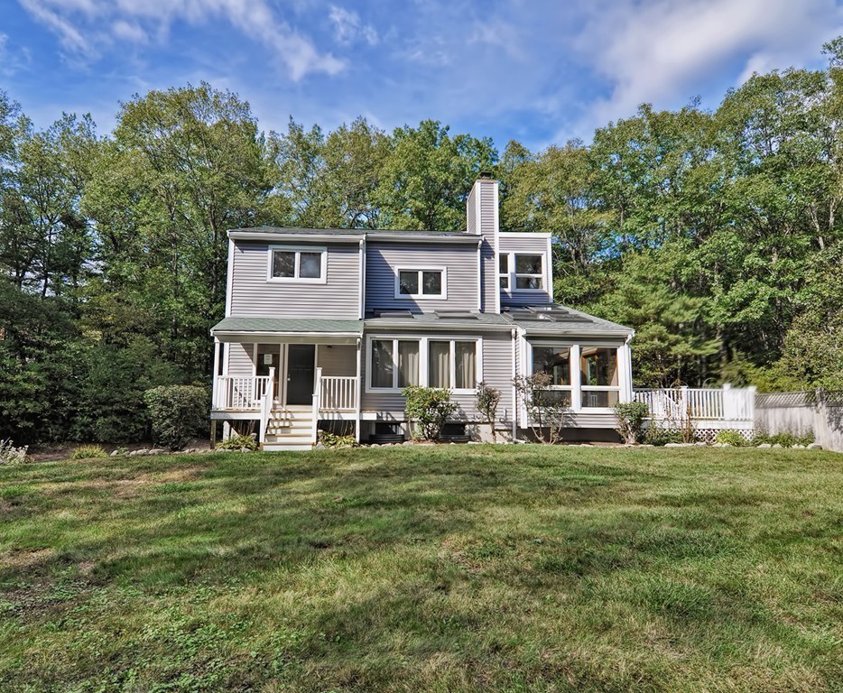 24 Fowler Street Upton, MA 01568 - Photo 24 of 30