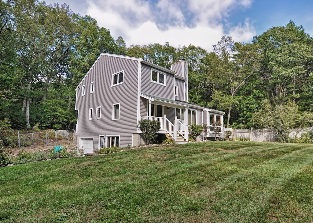 24 Fowler Street Upton, MA 01568 - Photo 25 of 30