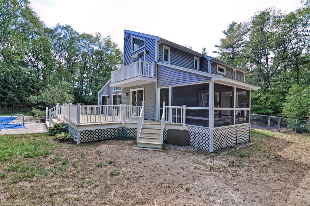 24 Fowler Street Upton, MA 01568 - Photo 26 of 30