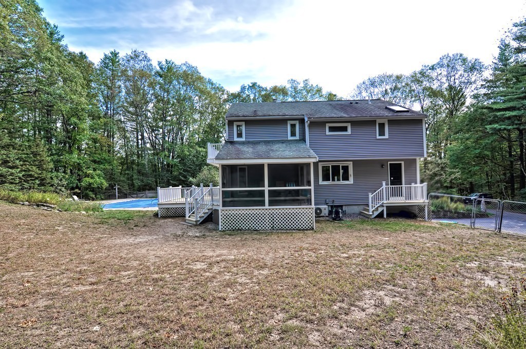24 Fowler Street Upton, MA 01568 - Photo 27 of 30
