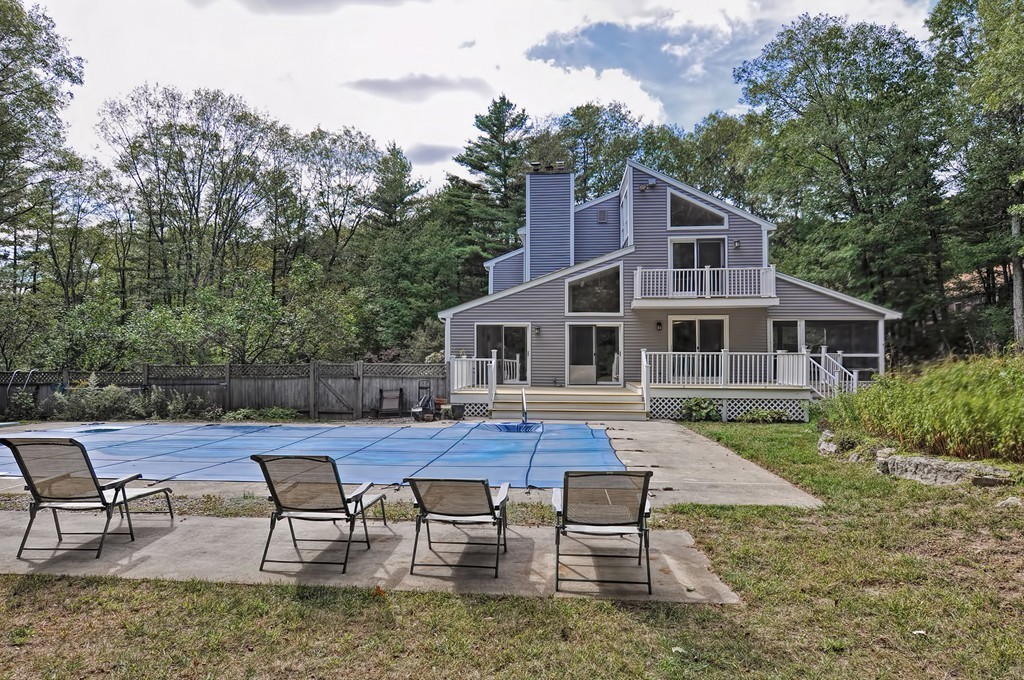 24 Fowler Street Upton, MA 01568 - Photo 28 of 30