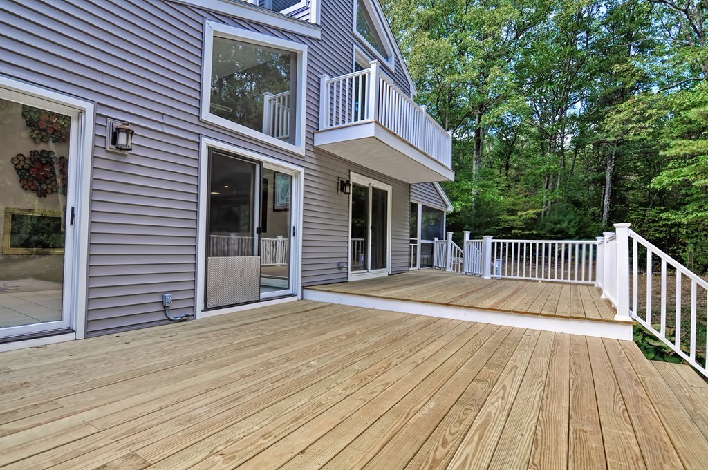 24 Fowler Street Upton, MA 01568 - Photo 29 of 30
