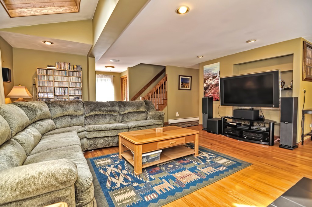 24 Fowler Street Upton, MA 01568 - Photo 3 of 30