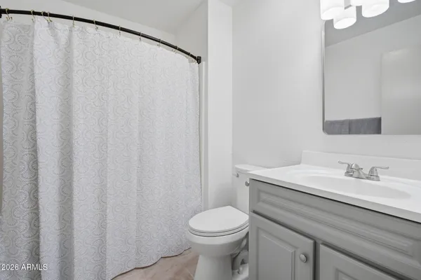 $369,900 | 1301 West Rio Salado Parkway, Unit 15, Mesa, AZ 85201