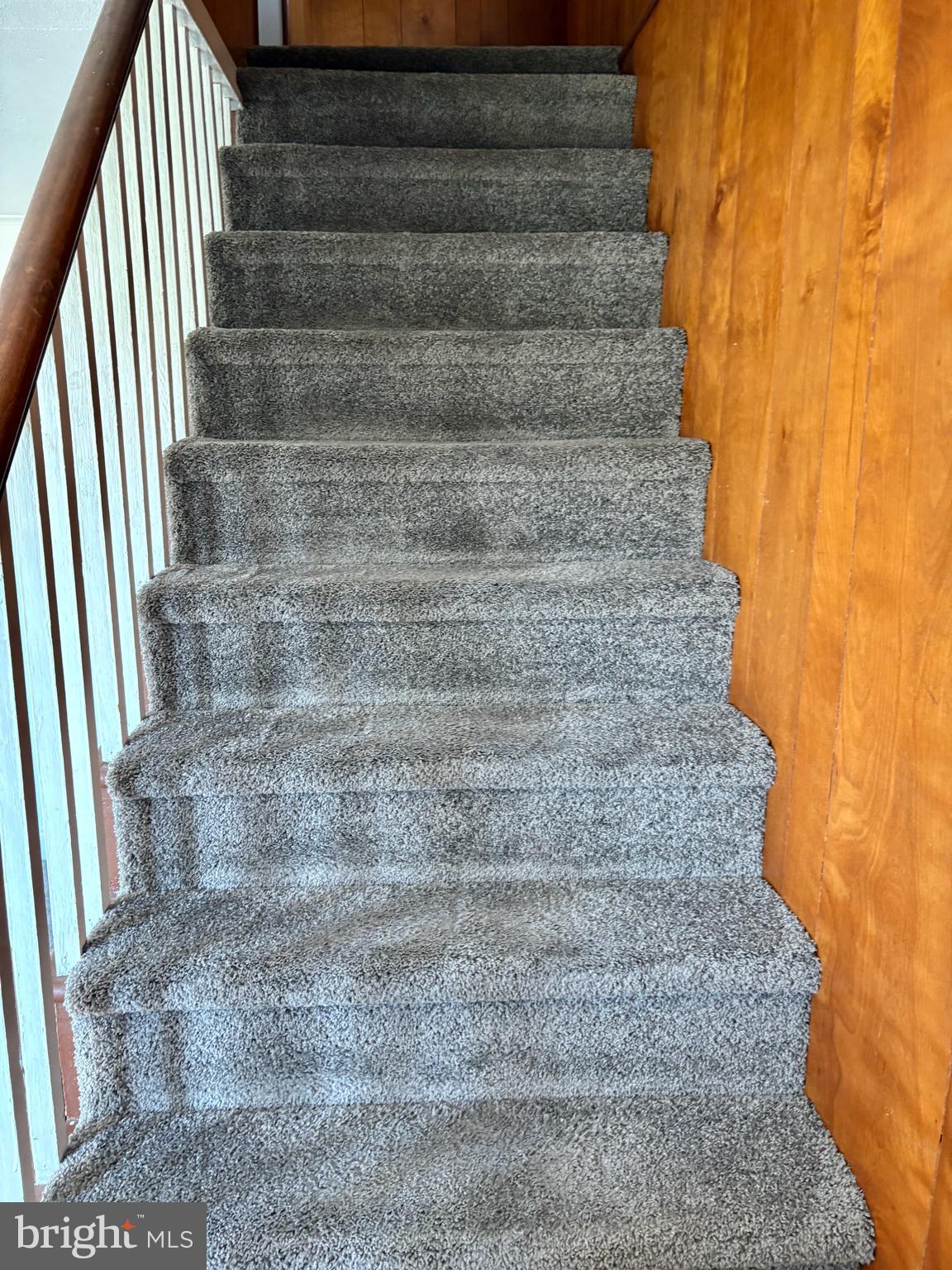 10 Meadow Road New Castle, DE 19720 - Photo 16 of 20 Stairs to Bonus Room
