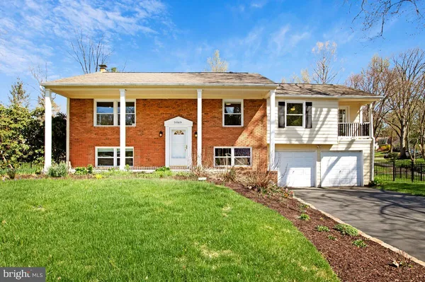 $665,000 | 5069 Stoneboat Row, Columbia, MD 21044
