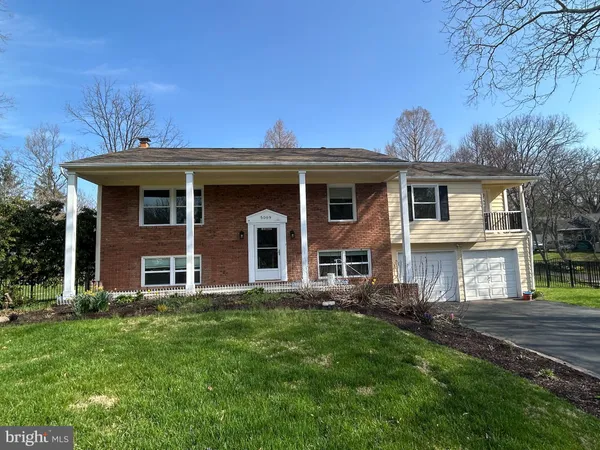 $665,000 | 5069 Stoneboat Row, Columbia, MD 21044