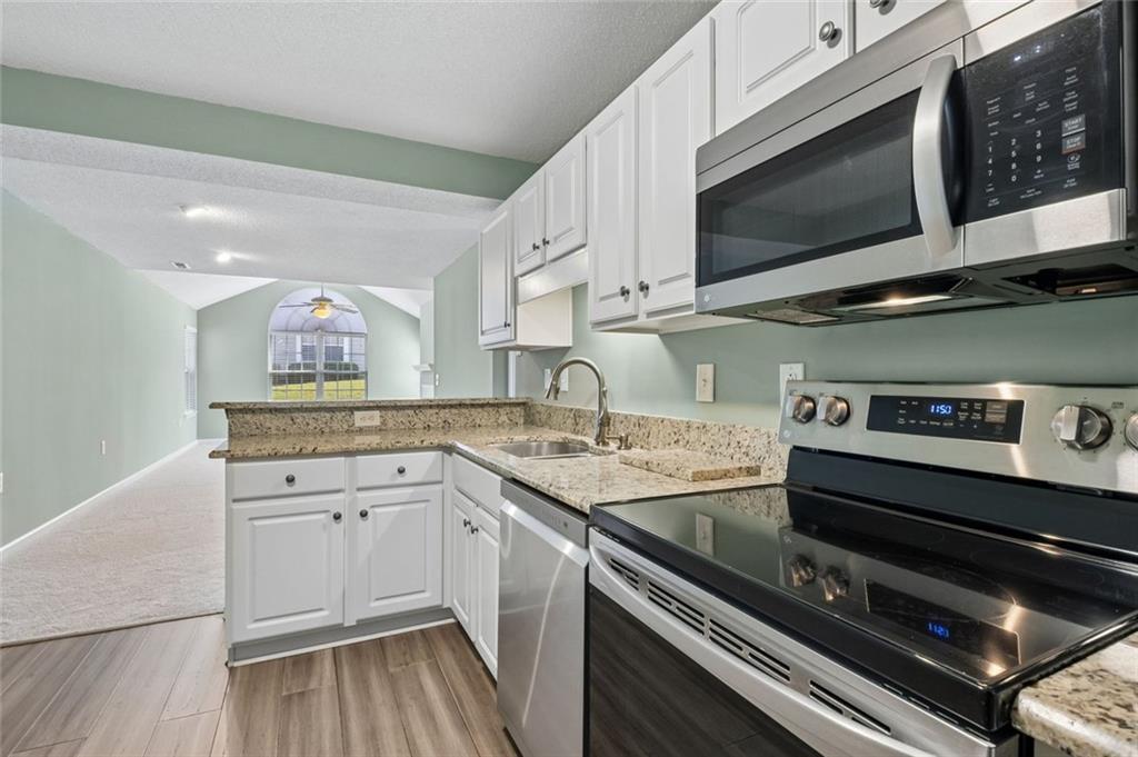 3101 Orchard Ridge Circle Duluth, GA 30096 - Photo 20 of 42 Gallery Image 20