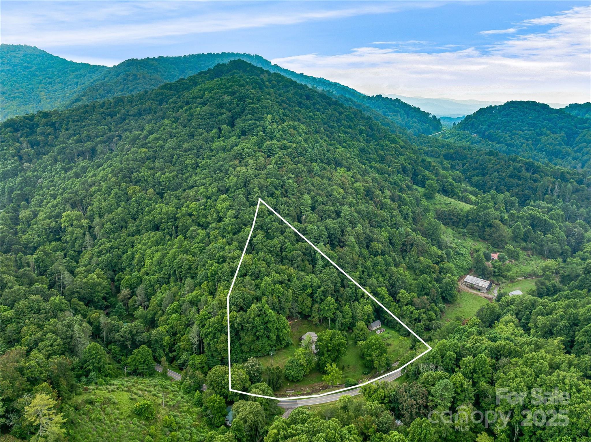 2670 East Fork Road Marshall, NC 28753 - Photo 46 of 46 Gallery Image 46